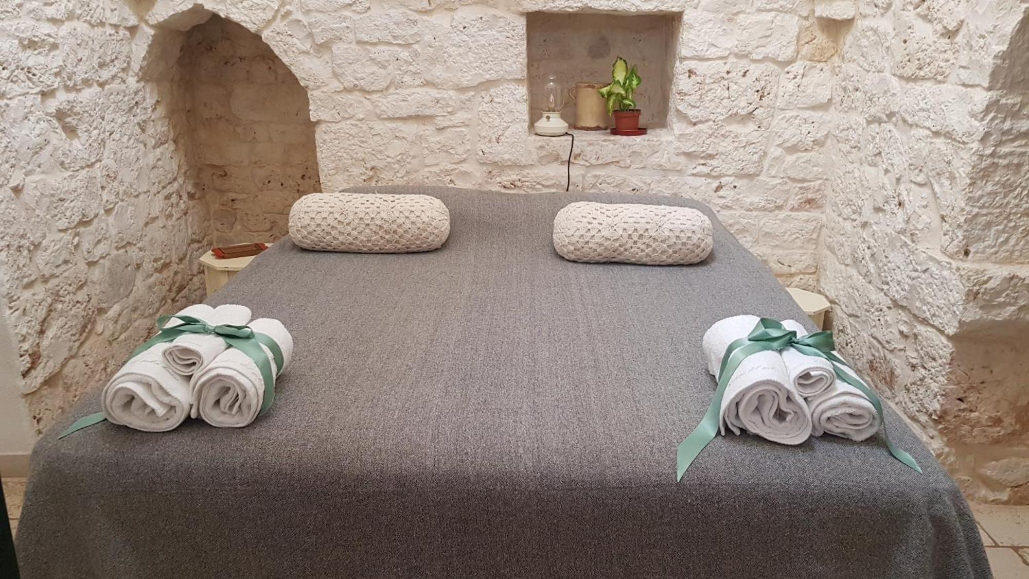 Podere Del Gelso Bianco, Vacation Rental Ostuni Exterior foto